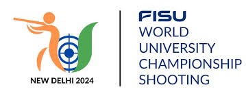 World University Shooting Championship 2024