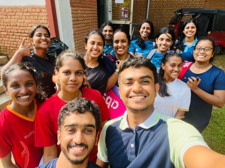 Report on Women’s Team Victory at UMISF 2025
