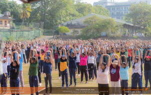 Leadership Development Programme for First-Year Students of the Faculty of Humanities and Social Sciences