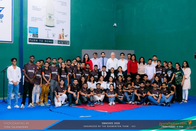 SMASHES 2026 Concludes Successfully with Outstanding Participation